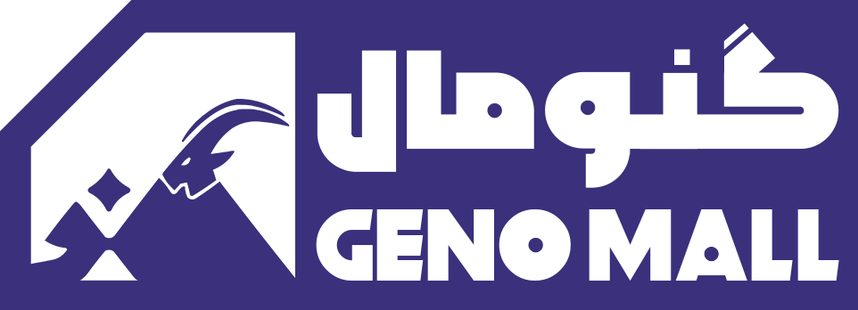 فروشگاه اینترنتی گنومال